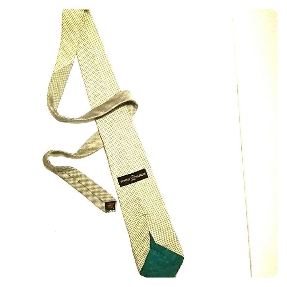Tommy Hilfiger neck tie